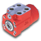 Steering units